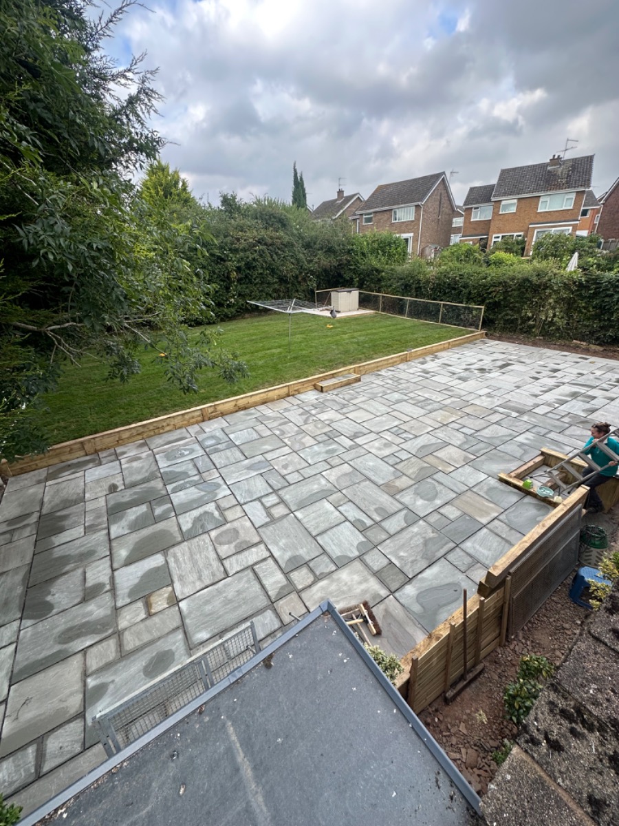 Patio and Path Specialist: Image 11